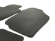 Коврики в салон EVA Toyota RAV4 2005-2013 черные (BLCEV1642) - изображение 3