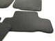 Коврики в салон EVA Toyota RAV4 2005-2013 черные (BLCEV1642) - изображение 4