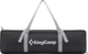 Тент KingCamp Oversize Sun Shelter (KT2107 grey/blue) - зображення 7