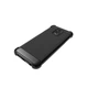 Чохол Lenuo Carbon Fiber Air Bag для Redmi Note 9S / 9 Pro / 9 Pro Max Black - изображение 3