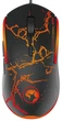 Комплект Marvo CM409 USB Black - зображення 3