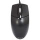 Мышка A4tech OP-720 Black-PS/2 - изображение 2