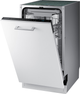 Встраиваемая посудомоечная машина Samsung DW50R4070BB/WT - изображение 4