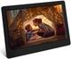 Цифрова фоторамка Tenswall 7 - дюймів Full IPS Display Photo / Music / Video / Calendar / Time - зображення 1