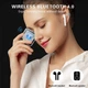 MP3 Плеер BENJIE K1 16 Гб Bluetooth компактный сенсорный экран черный - изображение 8