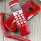Дротяний телефон BINYEAE HCD2968(71)TSD Battery free Caller ID telephones - зображення 3