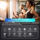 Смарт-ваги FITINDEX Smart Bluetooth Body FT-24D - зображення 2