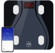 Смарт-ваги FITINDEX Smart Bluetooth Body FT-24D - зображення 5