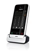 Додаткова трубка Gigaset SL910H Black - зображення 4