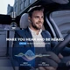 Bluetooth гарнитура MPOW EM17 BH217B Bluetooth V5.0 с 2 микрофонами и шумоподавлением CVC 8.0 - изображение 7