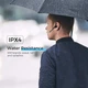 Bluetooth гарнитура MPOW EM20 BH406A Bluetooth V5.0 С 2-микрофонами и шумоподавлением CVC8. 0 - изображение 3