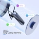 Bluetooth гарнитура Mpow EM19 BH405A Bluetooth V5.0 с шумоподавлением CVC 6.0 - изображение 3