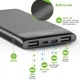 Портативна батарея Omars Power Bank 10000 mAh - зображення 2