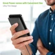 Портативна батарея Omars Power Bank 10000 mAh - зображення 5