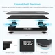 Смарт-ваги Homever Smart Body Fat Scale FG220LB - зображення 4