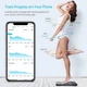 Смарт-ваги Homever Smart Body Fat Scale FG220LB - зображення 9