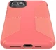 Чехол противоударный с антимикробным покрытием Speck Presidio Grip для Iphone 11 Pro Max (6.5") Papaya Pink - изображение 2