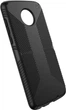Чехол противоударный Speck Presidio Grip для Motorola Moto Z4 XT1980-4 Black - изображение 2