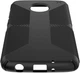Чехол противоударный Speck Presidio Grip для Motorola Moto Z4 XT1980-4 Black - изображение 4