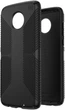 Чехол противоударный Speck Presidio Grip для Motorola Moto Z4 XT1980-4 Black - изображение 5