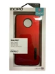Противоударный чехол Incipio DualPro для Motorola Moto Z4 XT1980-4 Iridescent Red - изображение 3