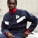 Спортивный костюм Donnay OG Navy/Red/White, M (46) (10077507) - изображение 1
