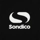 Термобілизна Sondico Core Base Short Sleeves Black, XS (40) (10048723) - зображення 3