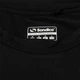 Термобілизна Sondico Core Base Short Sleeves Black, XS (40) (10048723) - зображення 4