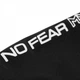 Футболка No Fear Core Graph Black, M (46) (10098900) - изображение 5