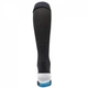 Шкарпетки Sondico Football Elite Black, 45-48 (10101870) - зображення 3