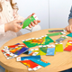 Развивающая игра Vladi Toys Я читаю (укр) (VT5202-09) (4820195058763) - изображение 3