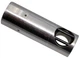 Пістон перфоратора AEG d20*24 L72 арт.перф1785 - зображення 1