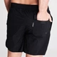 Шорты для плавания Speedo Heritage Leisure Black, XL (50) (10459789) - изображение 5