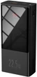 УМБ Baseus Super Mini 20000 mAh 22.5 W Black (PPMN-B01) - зображення 2