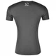 Термофутболка Sondico Core Base Grey Marl, XS (42) (10048729) - изображение 4