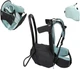 Рюкзак-переноска Thule Sapling Child Carrier Black (TH3204538) - изображение 9
