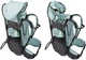 Рюкзак-переноска Thule Sapling Child Carrier Black (TH3204538) - изображение 10