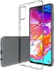 Чехол для смартфона BeCover для Samsung Galaxy A52 SM-A525 Transparancy (706058) - изображение 2