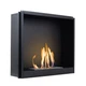 Биокамин AFLAMO VIGO BLACK Classic/Modern + BIO 60 - зображення 4