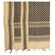 Шарф шемаг MFH 110х110 см, Khaki - изображение 2