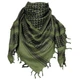 Шарф шемаг MFH 110х110 см, Olive - изображение 1