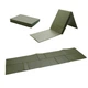 Каримат MIL-TEC Bundeswehr Sleeping Pad 190х60 Olive - изображение 1