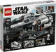 Lego Star Wars Лезвие бритвы 75292 - изображение 2