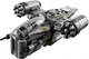 Lego Star Wars Лезвие бритвы 75292 - изображение 3