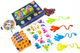Настільна гра Vladi Toys Монстроманія з липучками (укр) (VT8044-23) (4820195057049) - зображення 3