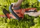 Кусторез электрический Black+Decker со вспомогательной пилой BEHTS551 - изображение 2