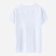 T-shirt chłopięcy 5.10.15 Mix And Match 1I4105 92 cm Biały (5902361999878) - obraz 2
