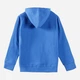 Bluza z kapturem 5.10.15 Real Is Imagine 2F4103 140 cm Niebieski (5901463206570) - obraz 2