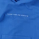 Bluza z kapturem 5.10.15 Real Is Imagine 2F4103 140 cm Niebieski (5901463206570) - obraz 3