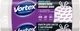 Упаковка пакетов для мусора Vortex Белые HD с затяжкой 55х57 40 л 2 х 20 шт (4823071640434) - изображение 2